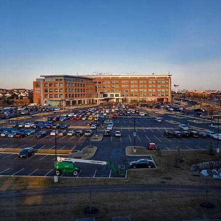 Residence Inn By Marriott Dayton Beavercreek Exterior photo